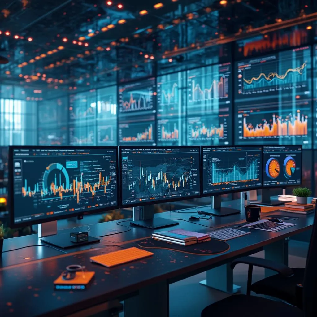 Tecnología financiera innovadora