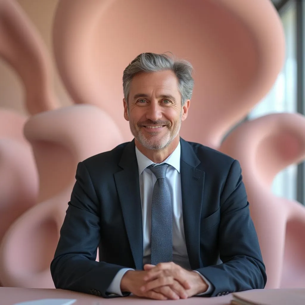 Dr. Alejandro Martínez