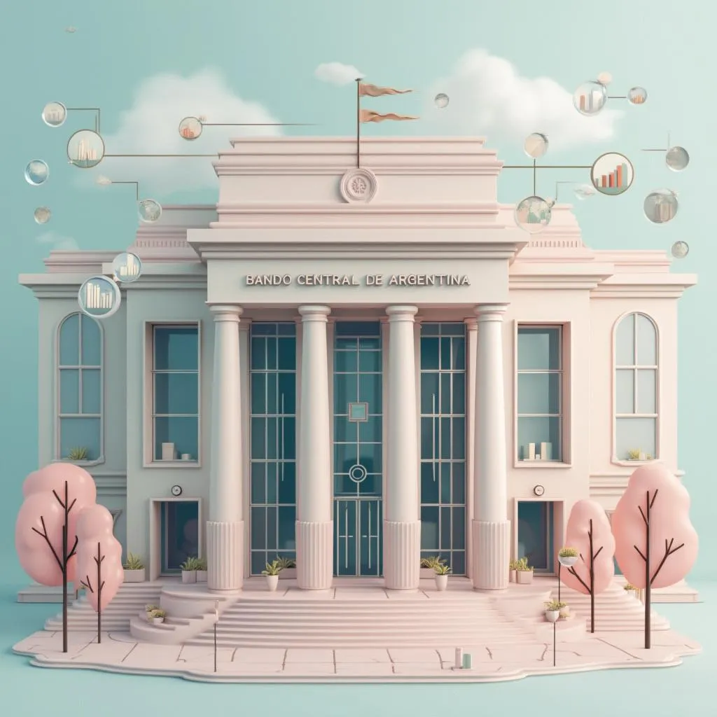 Banco Central de la República Argentina