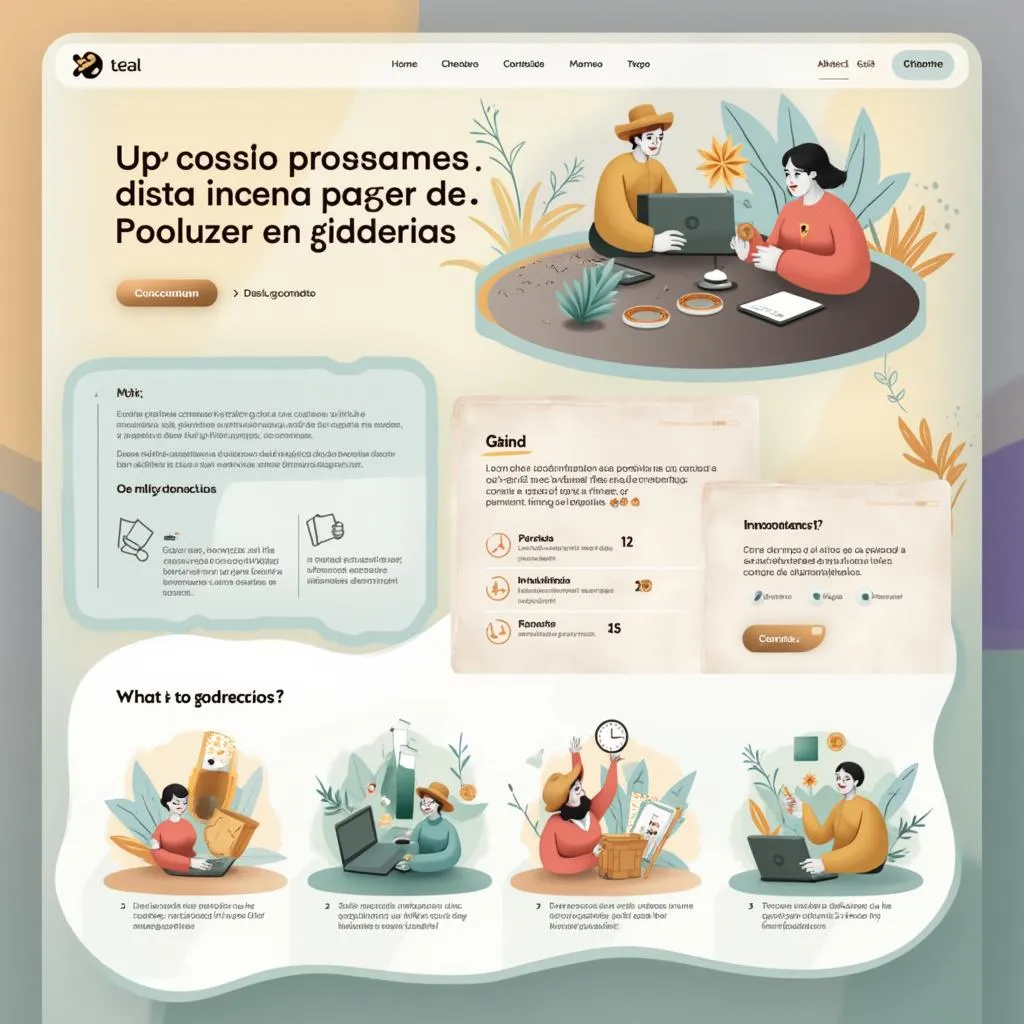 Portal de educación financiera