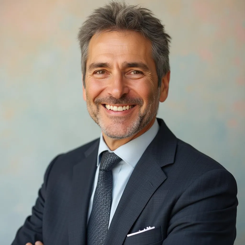 Carlos García